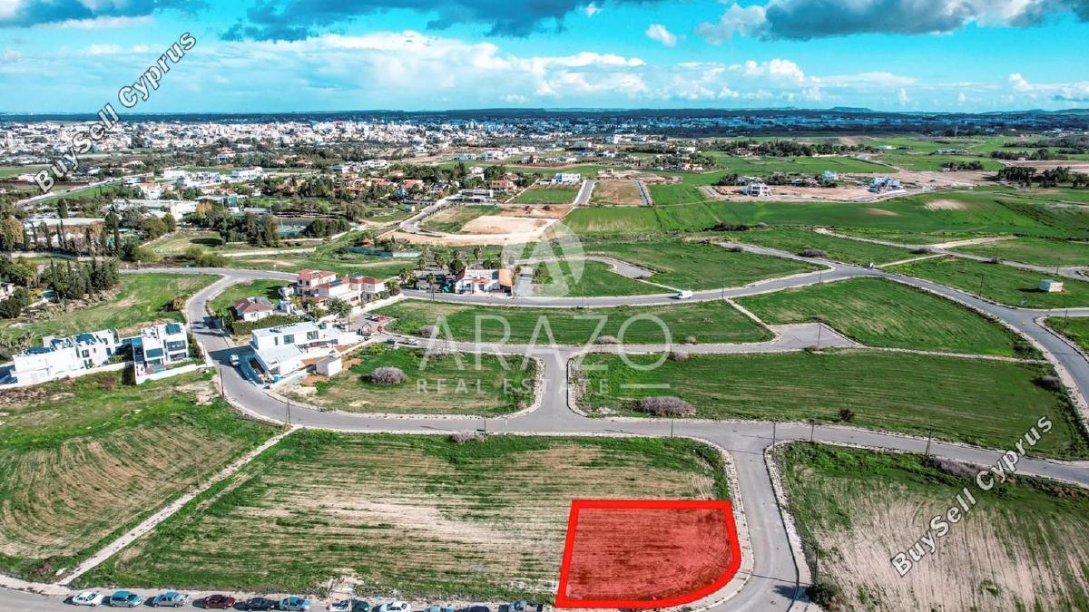 plot for sale pano lakatamia nicosia 1259621 image 14981230