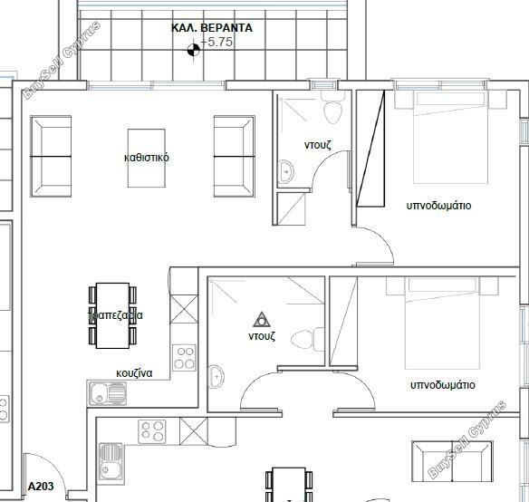 1 bedroom apartment off market kato paphos universal paphos 7921721 image 11222484