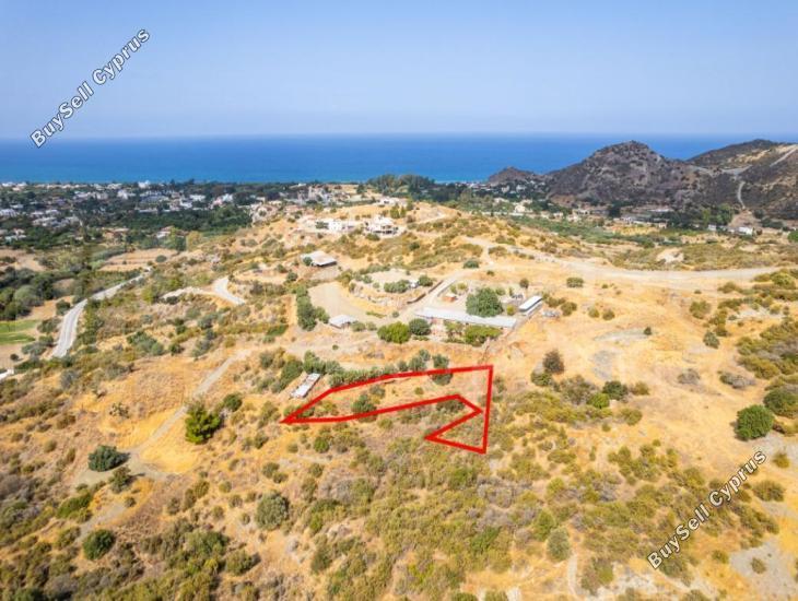 1156 SQM Plot for sale in Kato Pyrgos, Nicosia 15884886