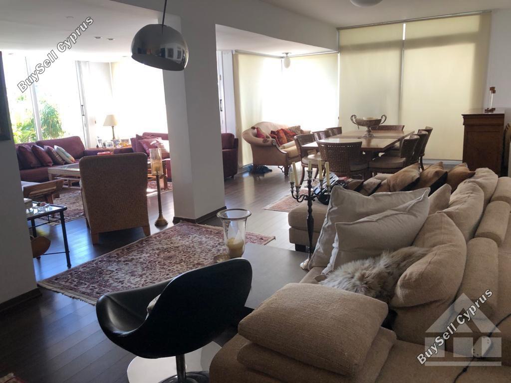 3 Bedroom Penthouse for sale in Larnaca Municipality, Larnaca 16807545