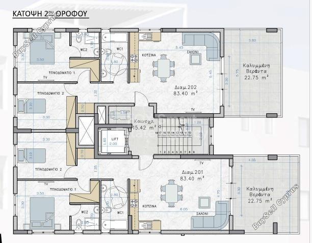 2 bedroom apartment for sale strovolos nicosia 1896721 image 13630590