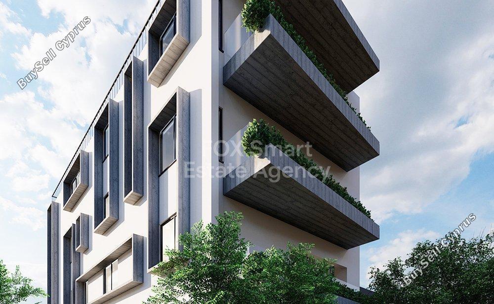 2 bedroom penthouse for sale makedonitissa nicosia 8101721 image 13633679