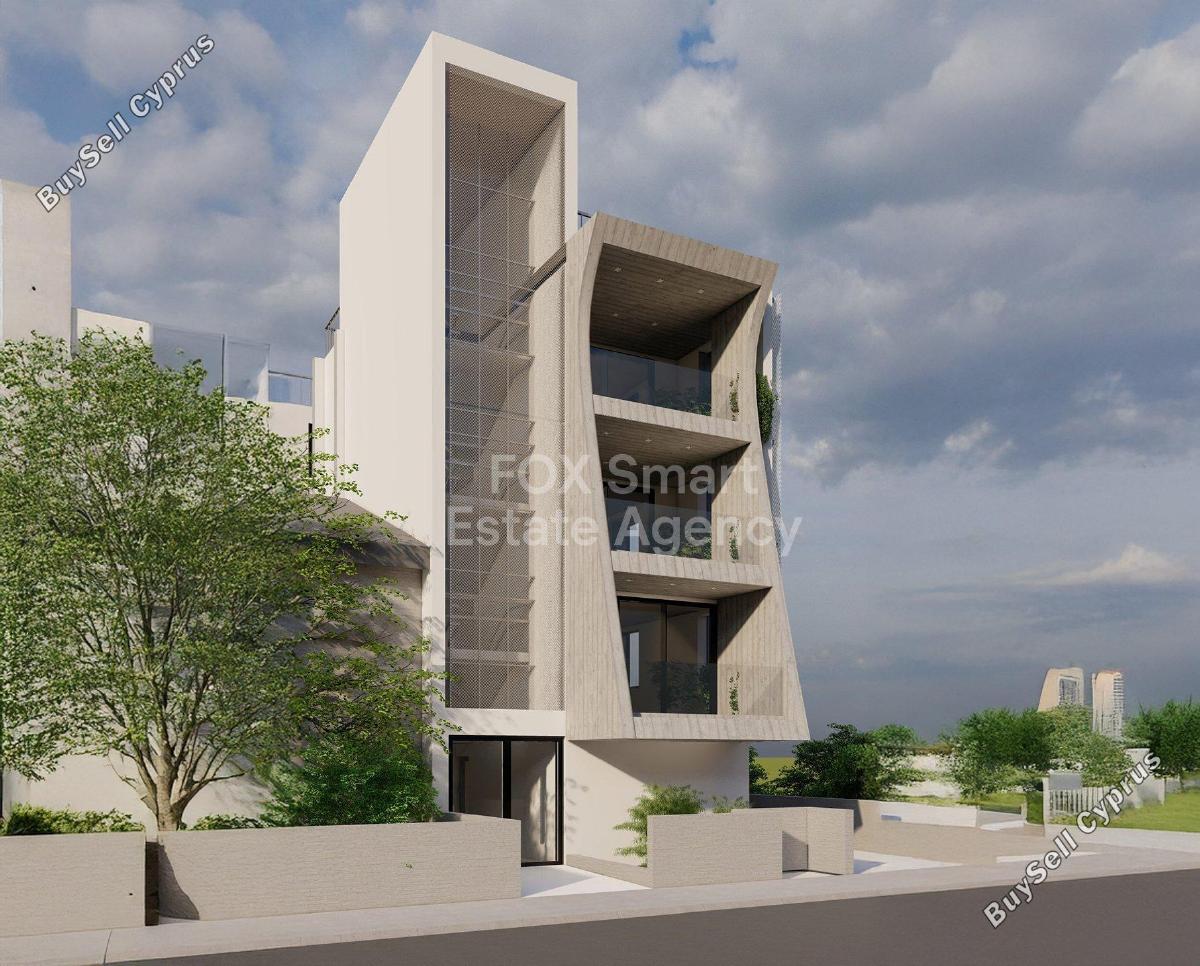 2 bedroom penthouse for sale makedonitissa nicosia 8101721 image 13633681