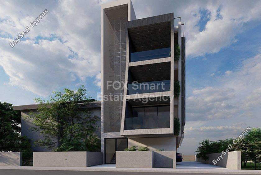 2 bedroom penthouse for sale makedonitissa nicosia 8101721 image 13633683