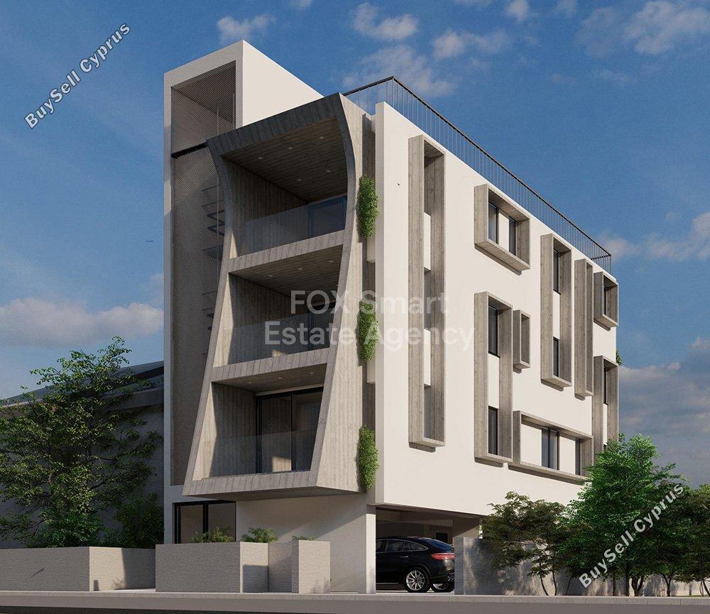 2 bedroom penthouse for sale makedonitissa nicosia 8101721 image 13633688