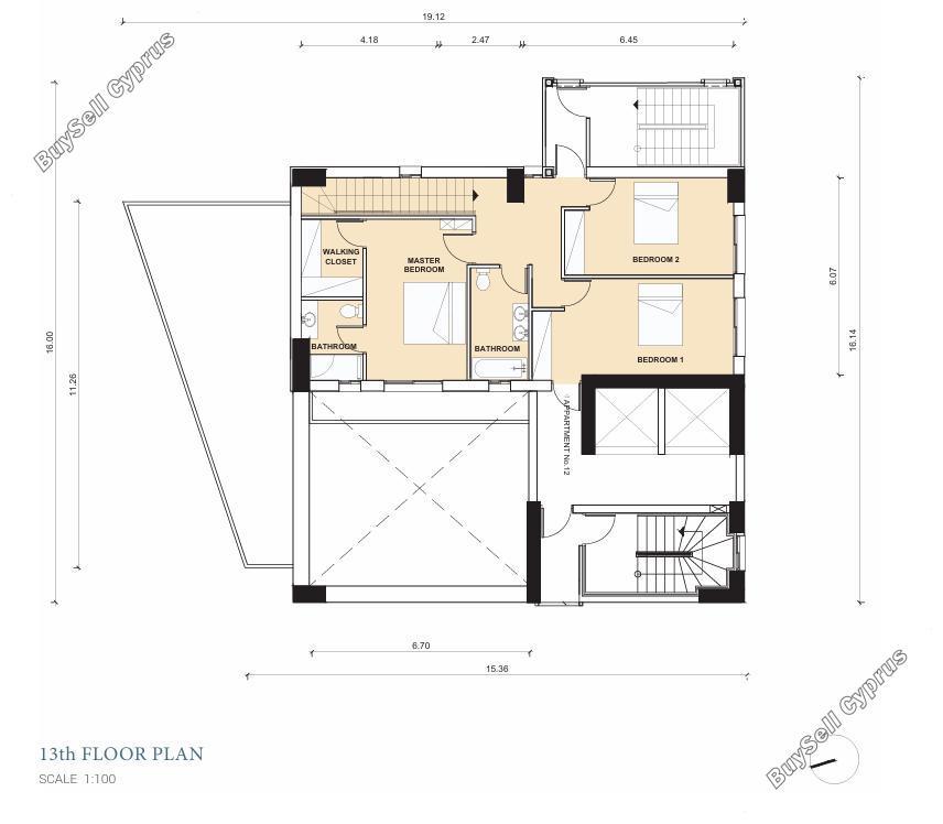3 bedroom apartment for sale nicosia municipality nicosia 8548721 image 15541181