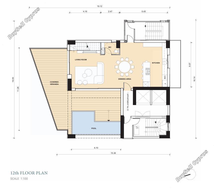 3 bedroom apartment for sale nicosia municipality nicosia 8548721 image 15541182