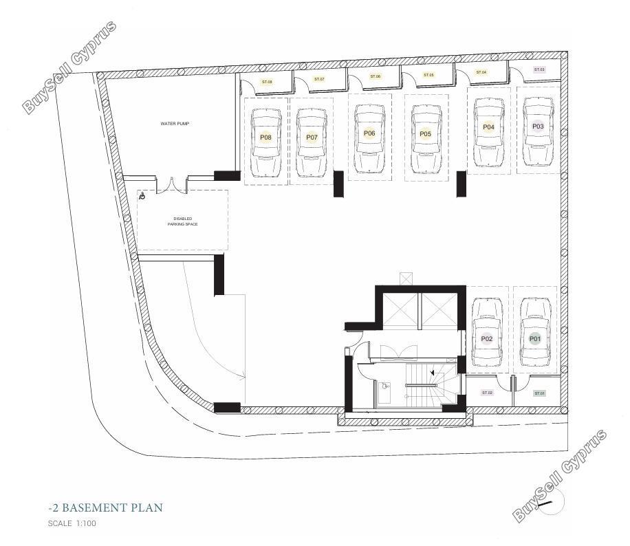 3 bedroom apartment for sale nicosia municipality nicosia 8548721 image 15541187