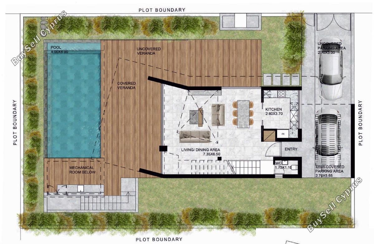 3 bedroom detached house for sale chlorakas paphos 1272721 image 6011345