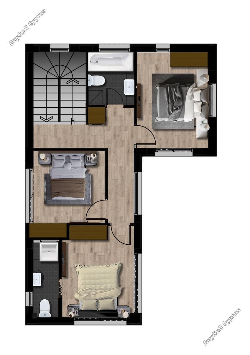 3 bedroom detached house for sale pernera famagusta 1916721 image 7432944