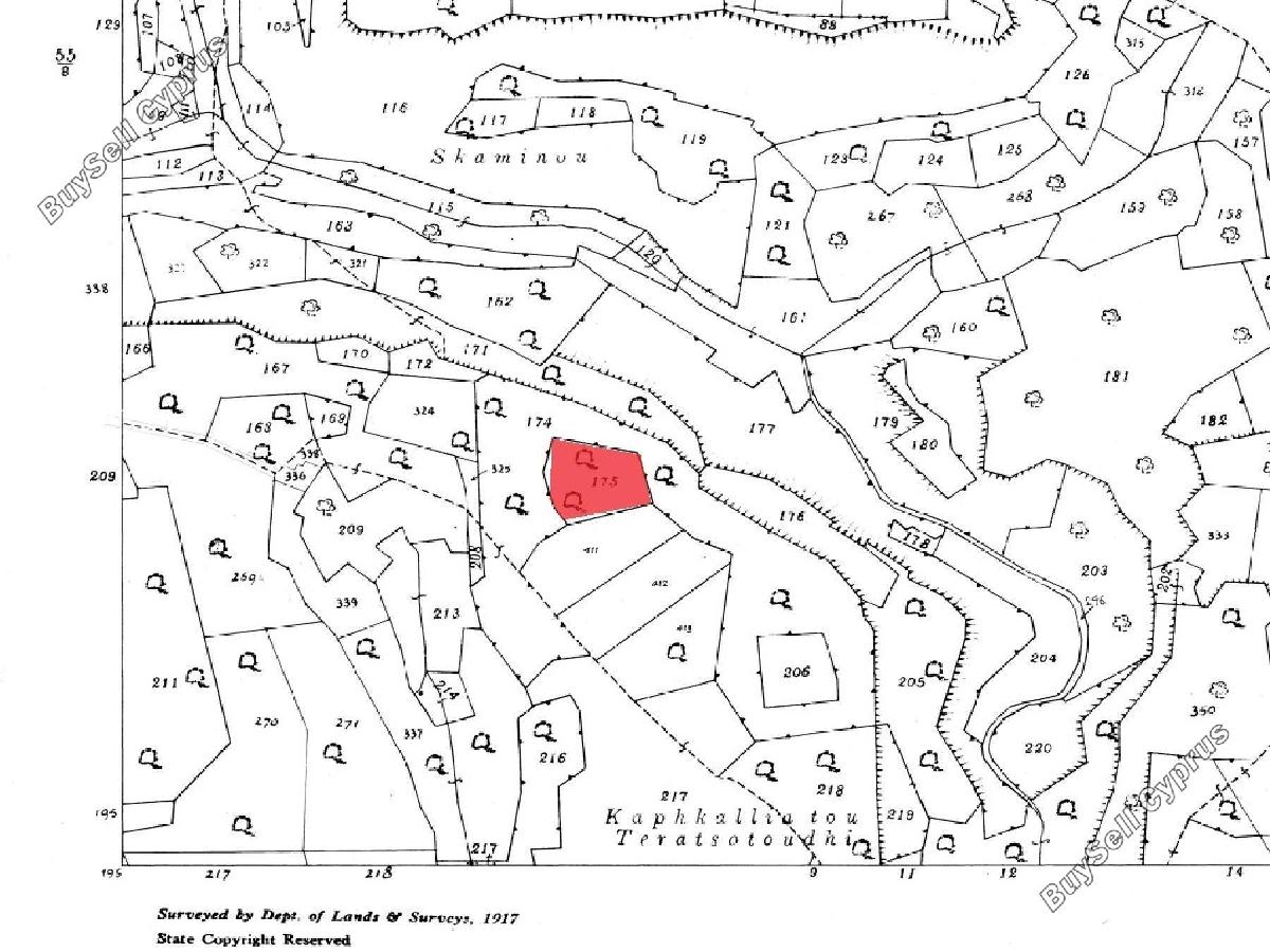land for sale agios theodoros larnacas larnaca 8726721 image 16333524
