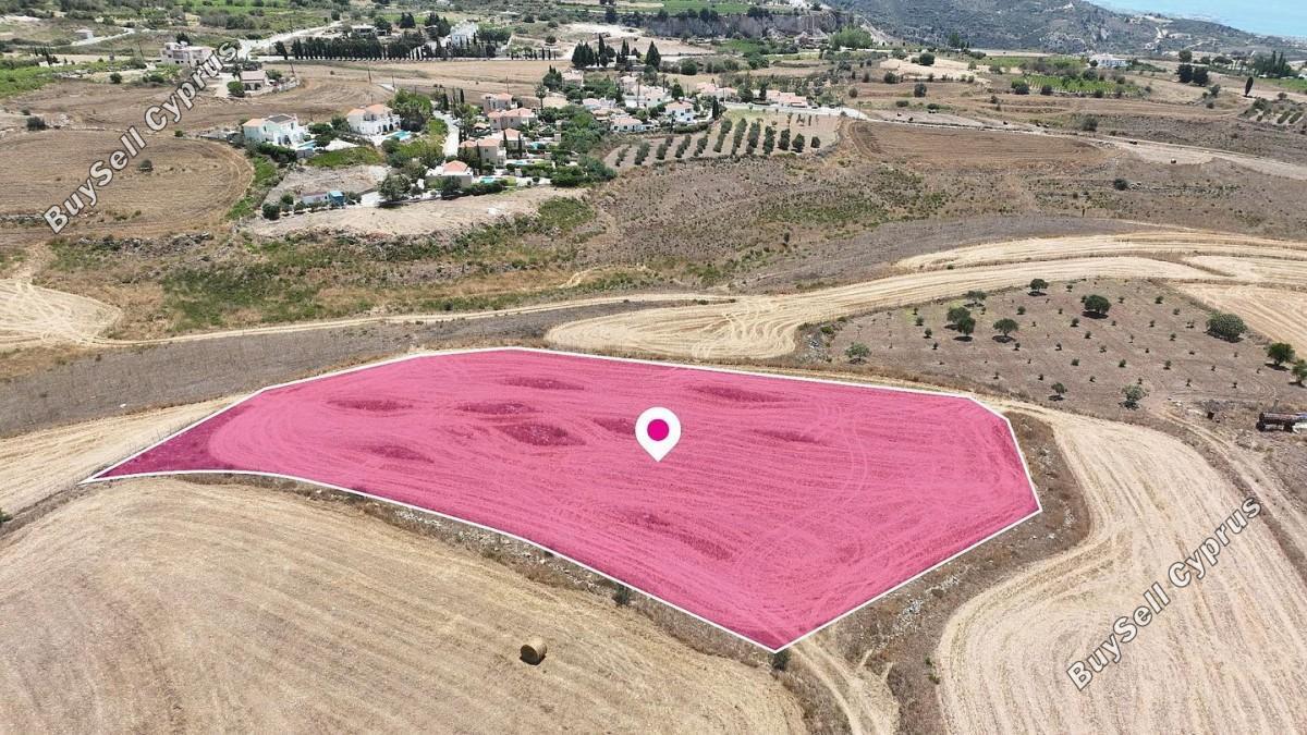 land for sale kathikas paphos 8629721 image 15869627