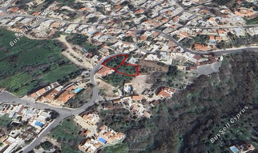 land for sale mesogi paphos 8151721 image 13898052