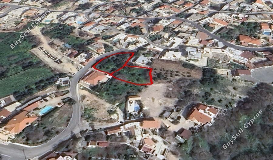 land for sale mesogi paphos 8151721 image 13898053