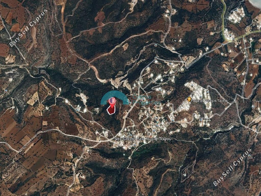land for sale neo chorio paphos 1938721 image 16013685