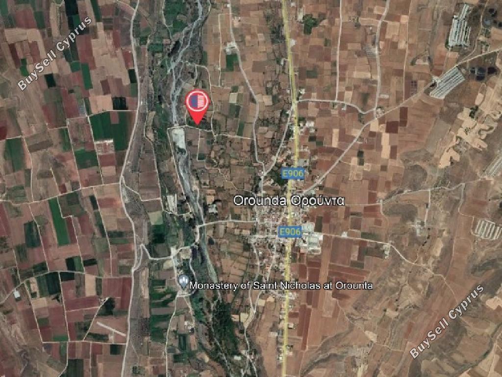 land for sale orounta nicosia 1016721 image 3399756