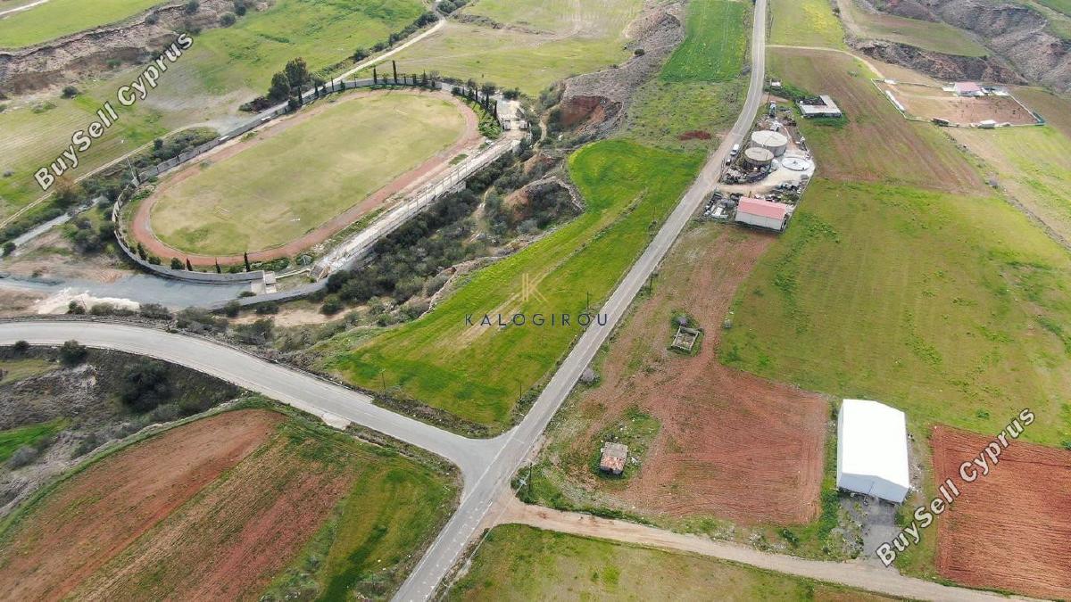 land for sale palaiometocho nicosia 1649721 image 15006973