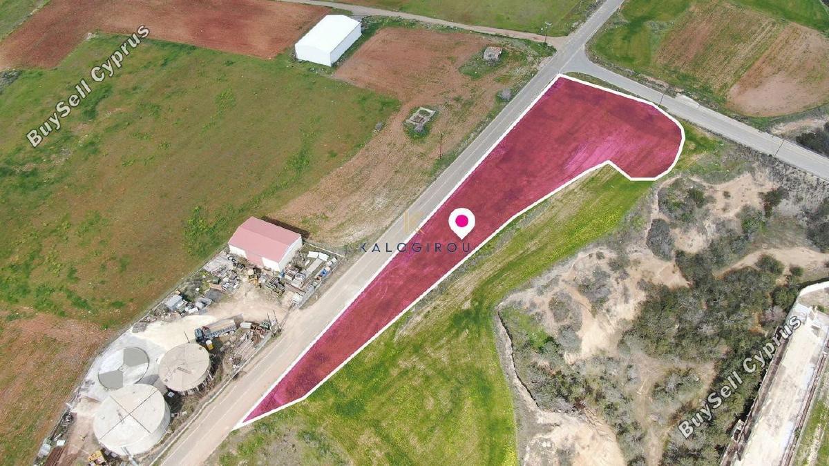 land for sale palaiometocho nicosia 1649721 image 15006977
