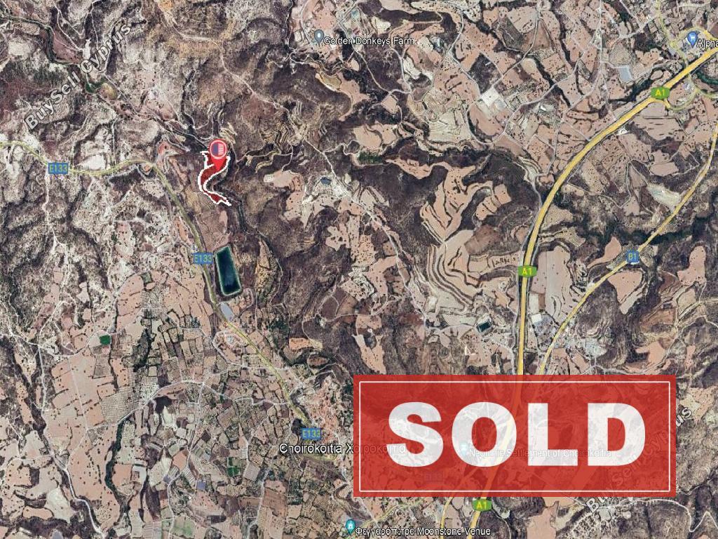 land sold choirokoitia larnaca 1174721 image 1667977