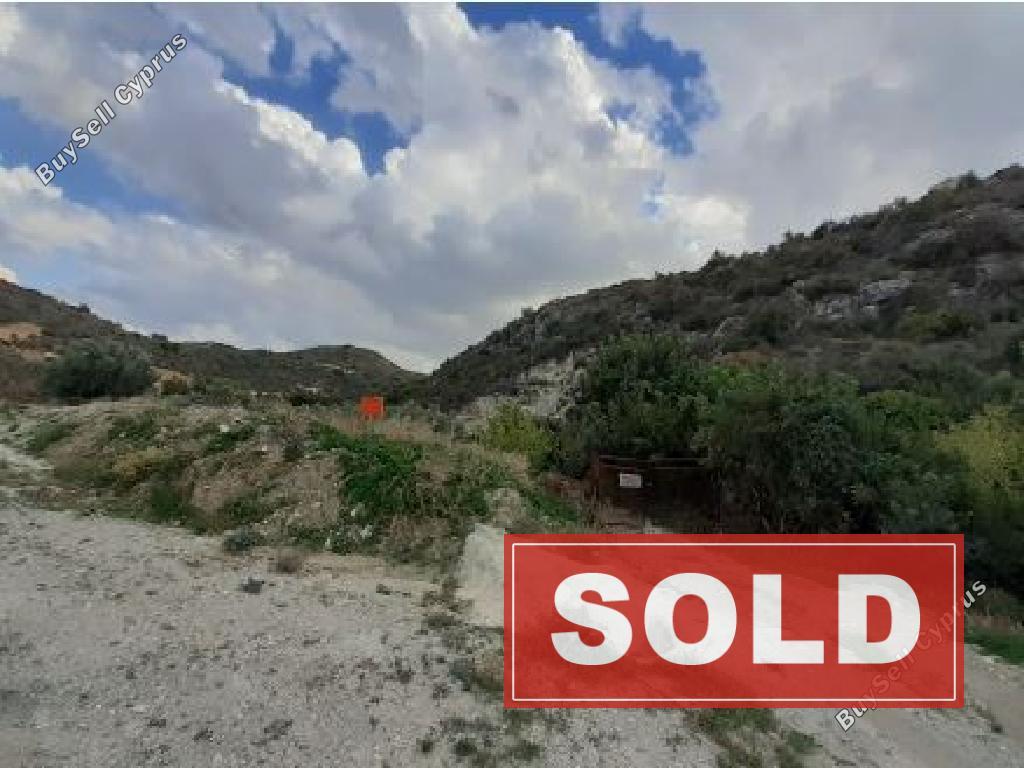 land sold choirokoitia larnaca 1174721 image 1667982
