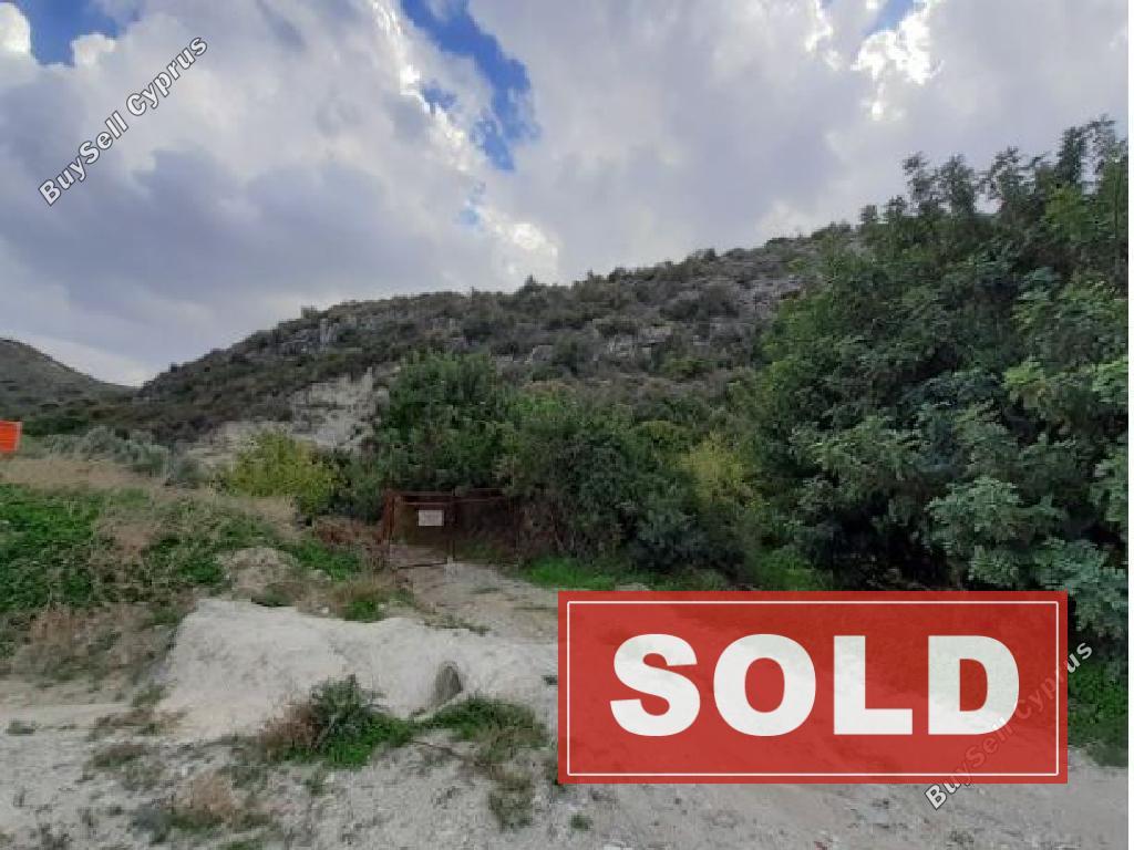 land sold choirokoitia larnaca 1174721 image 1667983