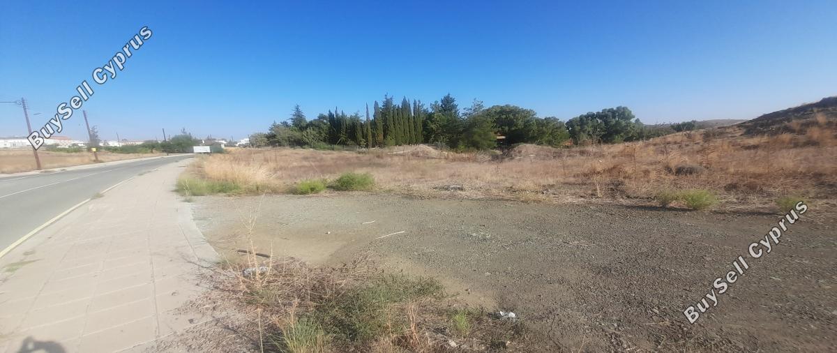 plot for sale agia varvara nicosias nicosia 1060721 image 16159306