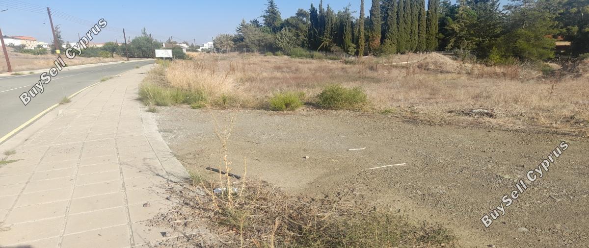 plot for sale agia varvara nicosias nicosia 1060721 image 16159307