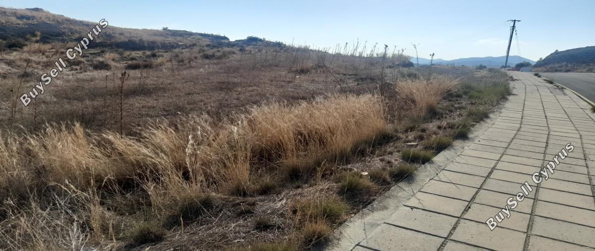 plot for sale agia varvara nicosias nicosia 1060721 image 16159308