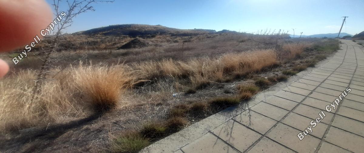 plot for sale agia varvara nicosias nicosia 1060721 image 16159309