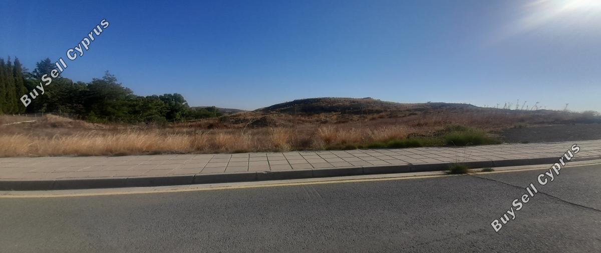 plot for sale agia varvara nicosias nicosia 1060721 image 16159311