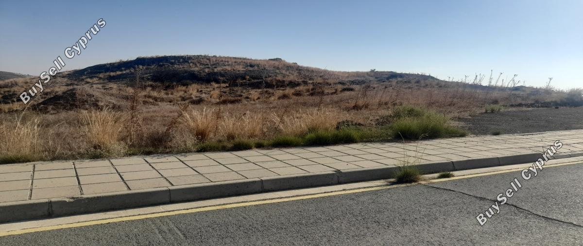 plot for sale agia varvara nicosias nicosia 1060721 image 16159312