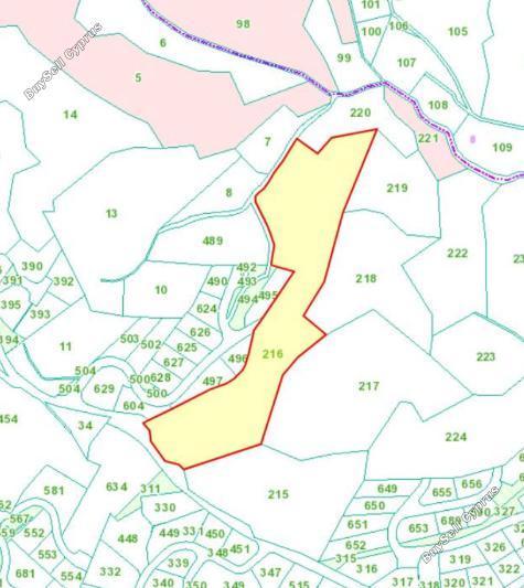 plot for sale agios tychonas limassol 1544721 image 5483588