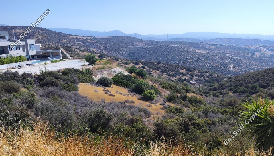 plot for sale agios tychonas limassol 1544721 image 5483591