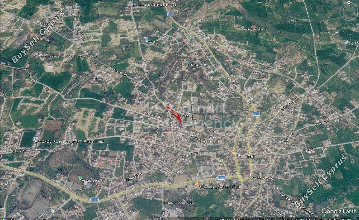 plot for sale geri nicosia 1152721 image 15762865