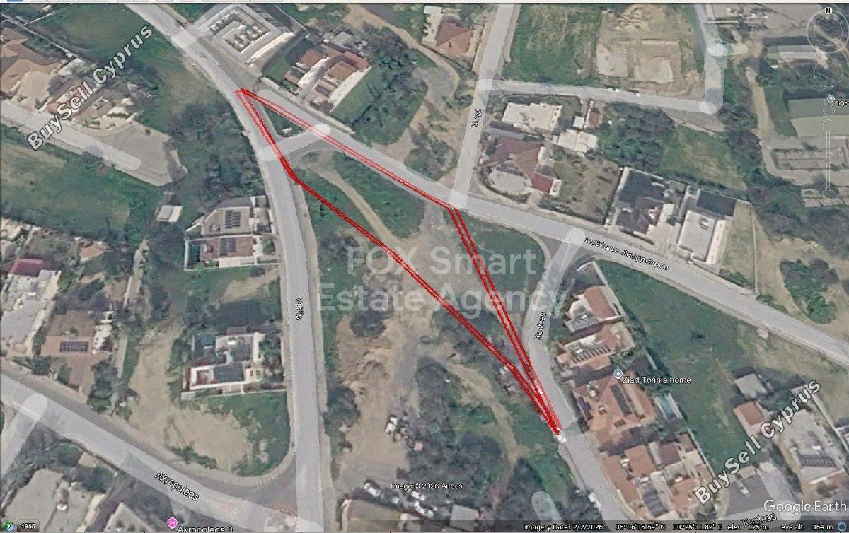 plot for sale geri nicosia 1152721 image 15762866