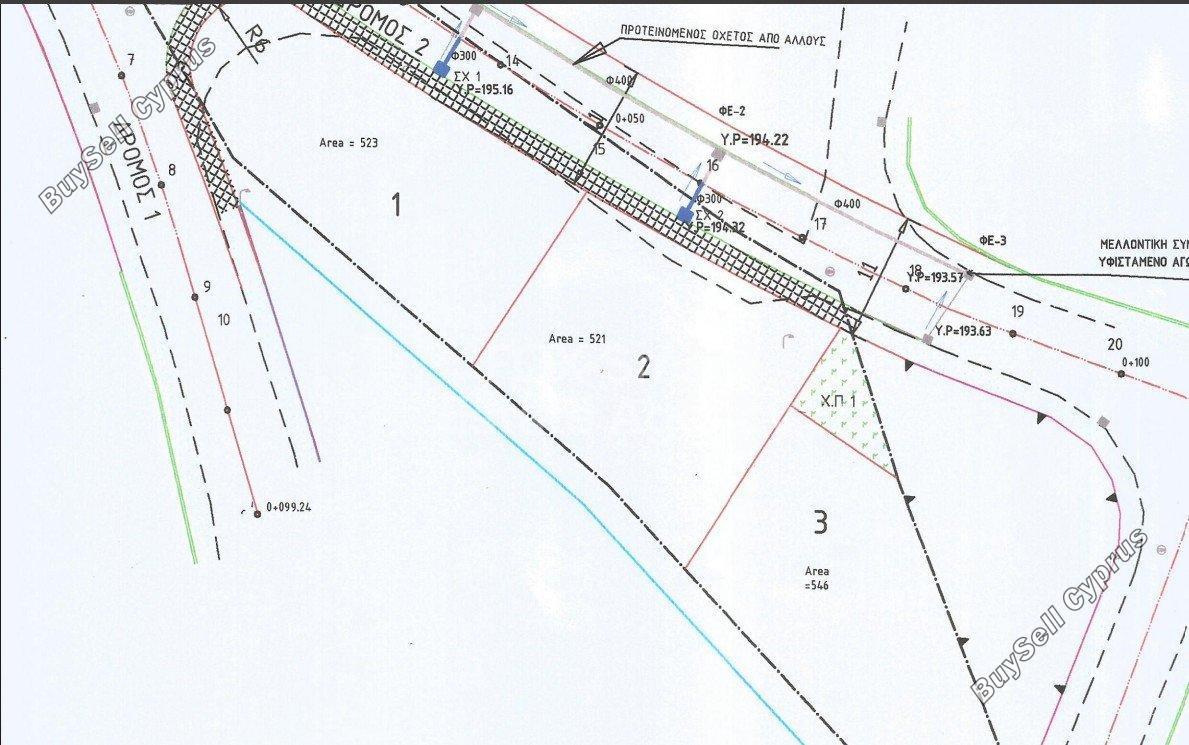 plot for sale geri nicosia 1152721 image 15762870