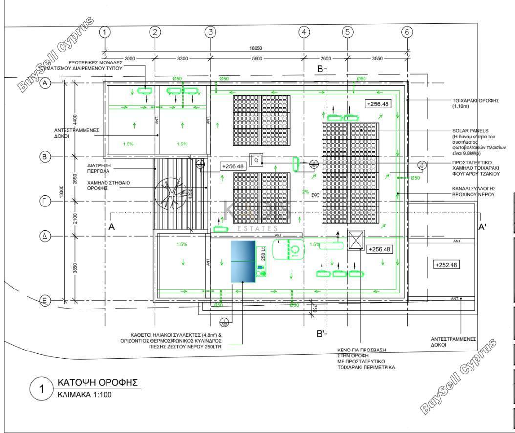 plot for sale kallithea nicosia 8219721 image 13743202