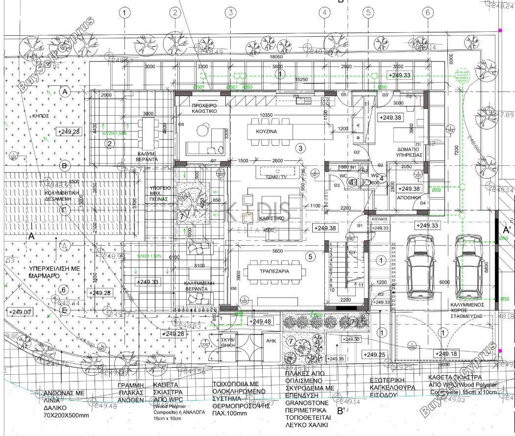 plot for sale kallithea nicosia 8219721 image 13743209