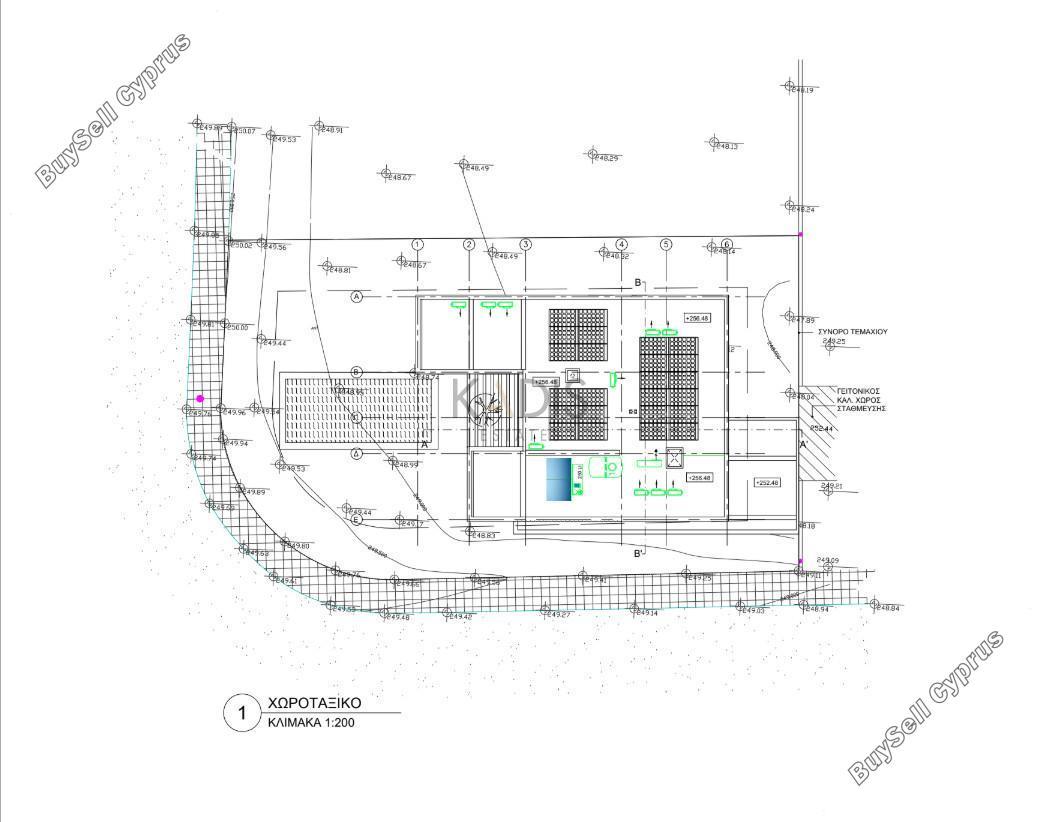 plot for sale kallithea nicosia 8219721 image 13743211