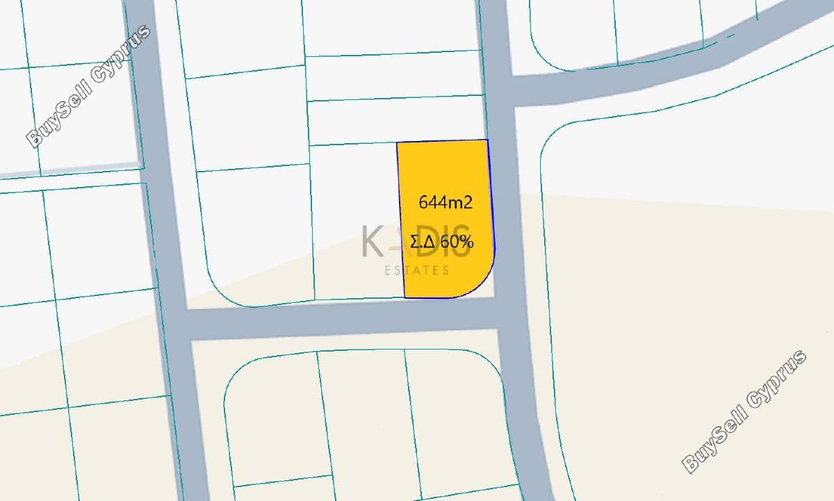 plot for sale kallithea nicosia 8219721 image 13743214