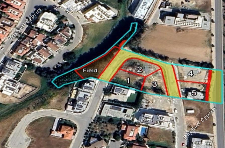 plot for sale kato lakatamia nicosia 1489721 image 16171516