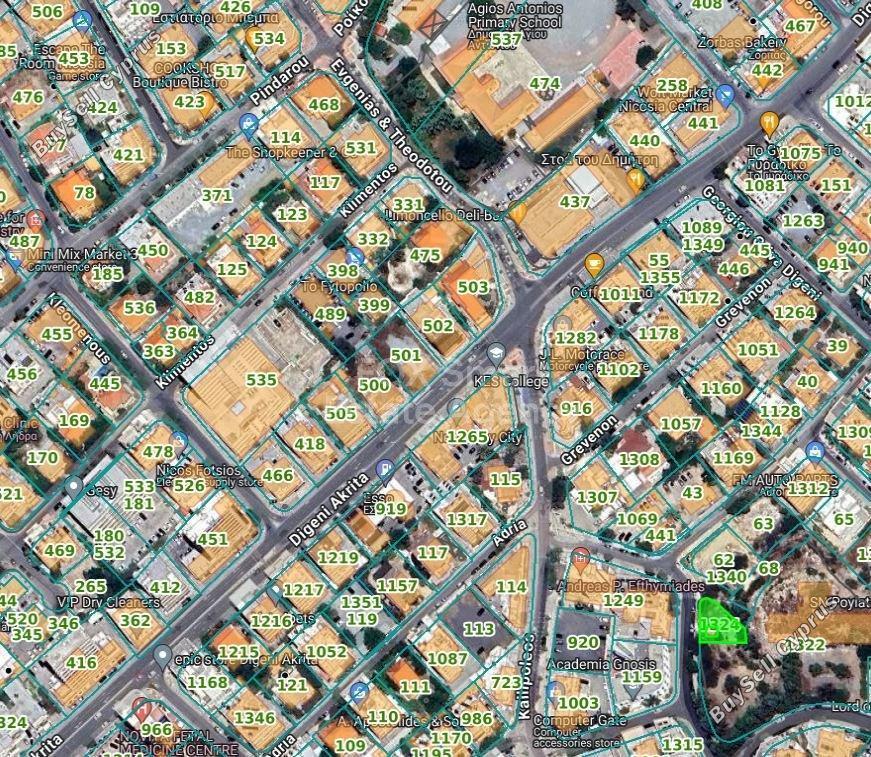 plot for sale nicosia walled old city nicosia 1387721 image 12682117