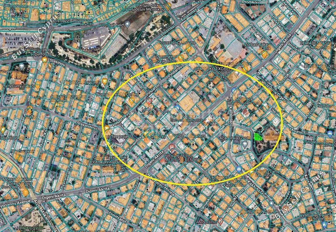 plot for sale nicosia walled old city nicosia 1387721 image 12682118