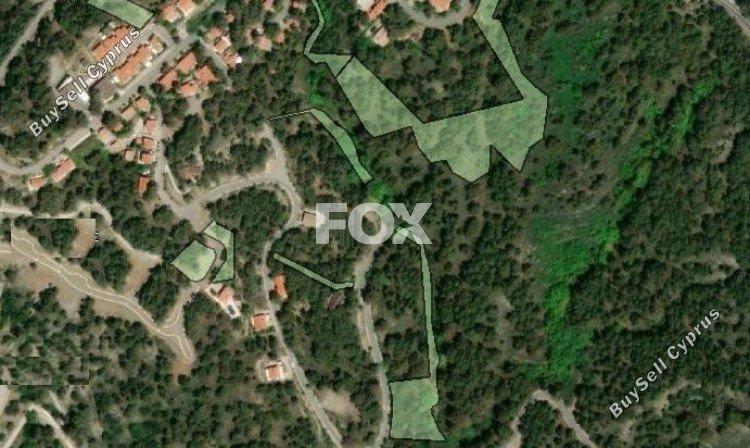 plot for sale pano platres limassol 1159721 image 5528739
