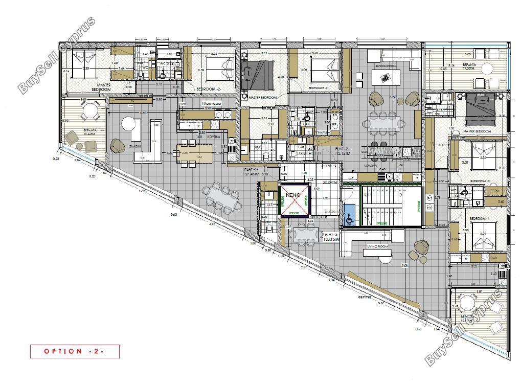 studio building for rent kato polemidia limassol 8228721 image 13784951