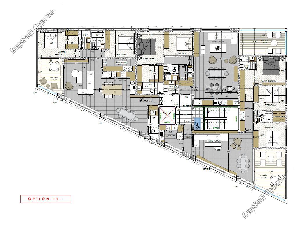studio building for rent kato polemidia limassol 8228721 image 13784952