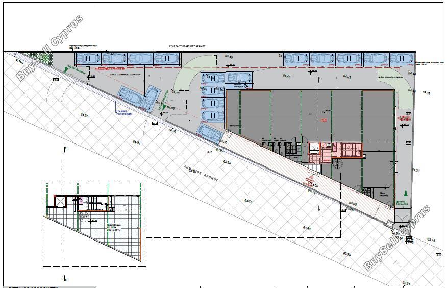 studio building for rent kato polemidia limassol 8228721 image 13784953