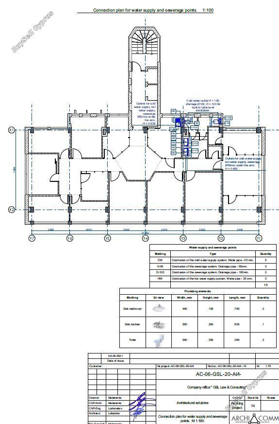 studio office for rent nicosia municipality nicosia 8772721 image 16603603