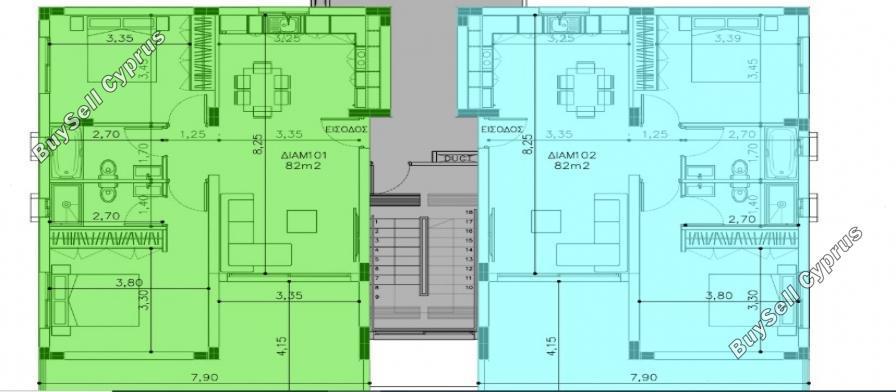 1 bedroom penthouse for sale kato lakatamia nicosia 1816821 image 16248063