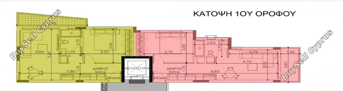 1 bedroom penthouse for sale kato lakatamia nicosia 1816821 image 16248067